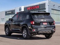2022 Honda Passport TrailSport-4