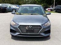 2018 Hyundai Accent GL-1