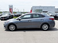 2018 Hyundai Accent GL-3
