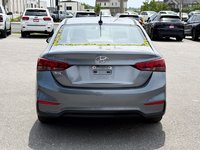 2018 Hyundai Accent GL-5