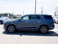 2023 Hyundai Palisade ULTIMATE CALIGRAPHY-4