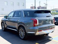 2023 Hyundai Palisade ULTIMATE CALIGRAPHY-5