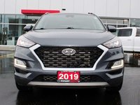 2019 Hyundai Tucson Ultimate-1