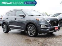 2019 Hyundai Tucson Ultimate-0