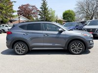 2019 Hyundai Tucson Ultimate-7