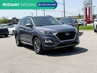 2019 Hyundai Tucson Ultimate-0