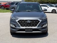 2019 Hyundai Tucson Ultimate-1