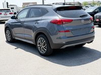 2019 Hyundai Tucson Ultimate-4