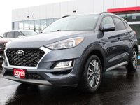 2019 Hyundai Tucson Ultimate-2