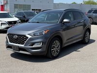 2019 Hyundai Tucson Ultimate-2