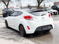 2013 Hyundai Veloster w/Tech-4