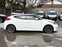 2013 Hyundai Veloster w/Tech-7
