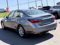 2024 Infiniti Q50 PURE-5