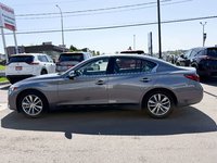 2024 Infiniti Q50 PURE-4