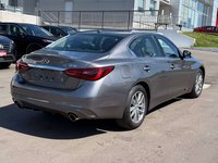 2024 Infiniti Q50 PURE-7
