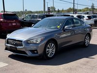 2024 Infiniti Q50 PURE-3