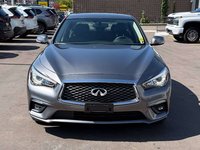 2024 Infiniti Q50 PURE-2