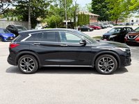 2019 Infiniti QX50 Sensory-7