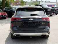 2019 Infiniti QX50 Sensory-5