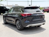 2019 Infiniti QX50 Sensory-4