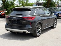 2019 Infiniti QX50 Sensory-6