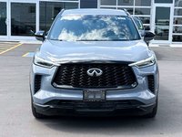 2025 Infiniti QX60 LUXE-2