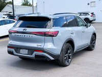 2025 Infiniti QX60 LUXE-7