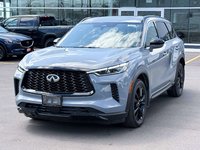 2025 Infiniti QX60 LUXE-3