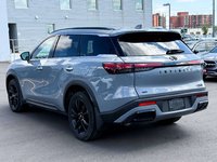 2025 Infiniti QX60 LUXE-5