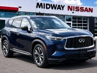 2025 Infiniti QX60 LUXE-0