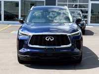2025 Infiniti QX60 LUXE-2
