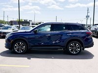 2025 Infiniti QX60 LUXE-4