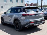 2025 Infiniti QX60 LUXE-5