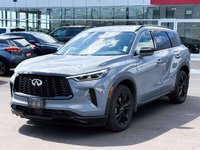 2025 Infiniti QX60 LUXE-3