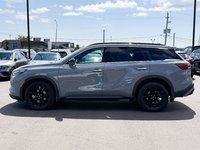 2025 Infiniti QX60 LUXE-4