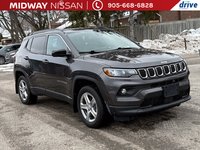 2023 Jeep Compass North-0