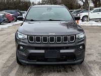 2023 Jeep Compass North-2