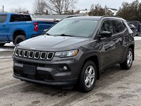 2023 Jeep Compass North-3