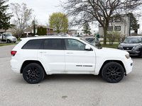 2020 Jeep Grand Cherokee Altitude-7
