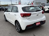 2023 Kia Rio LX+-5