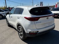 2022 Kia Sportage LX-4