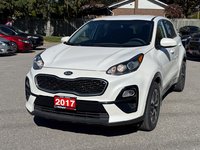 2022 Kia Sportage LX-2