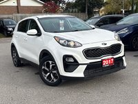 2022 Kia Sportage LX-0