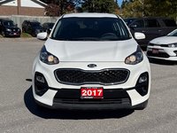 2022 Kia Sportage LX-1