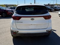2022 Kia Sportage LX-5