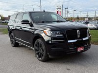 2022 Lincoln Navigator Reserve-0