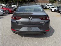 2025 Mazda 3 GS-6