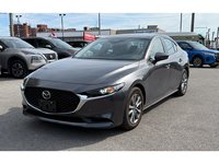 2025 Mazda 3 GS-3