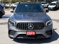 2022 Mercedes-Benz GLB 35 AMG®-1