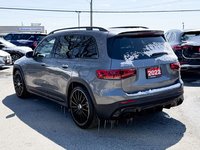 2022 Mercedes-Benz GLB 35 AMG®-4